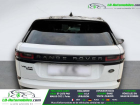 Land rover Range Rover Velar 2.0L D240 BVA  occasion � Beaupuy - photo n�6