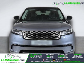 Land rover Range Rover Velar 2.0L D240 BVA  occasion � Beaupuy - photo n�3