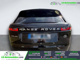 Land rover Range Rover Velar 2.0L D240 BVA  occasion � Beaupuy - photo n�7