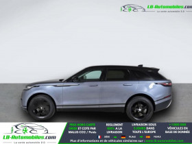 Land rover Range Rover Velar 2.0L D240 BVA  occasion � Beaupuy - photo n�4