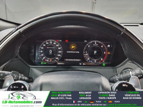 Land rover Range Rover Velar 2.0L D240 BVA  occasion � Beaupuy - photo n�5