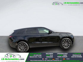Land rover Range Rover Velar 2.0L D240 BVA  occasion � Beaupuy - photo n�6