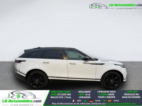Land rover Range Rover Velar 2.0L D240 BVA  occasion � Beaupuy - photo n�5