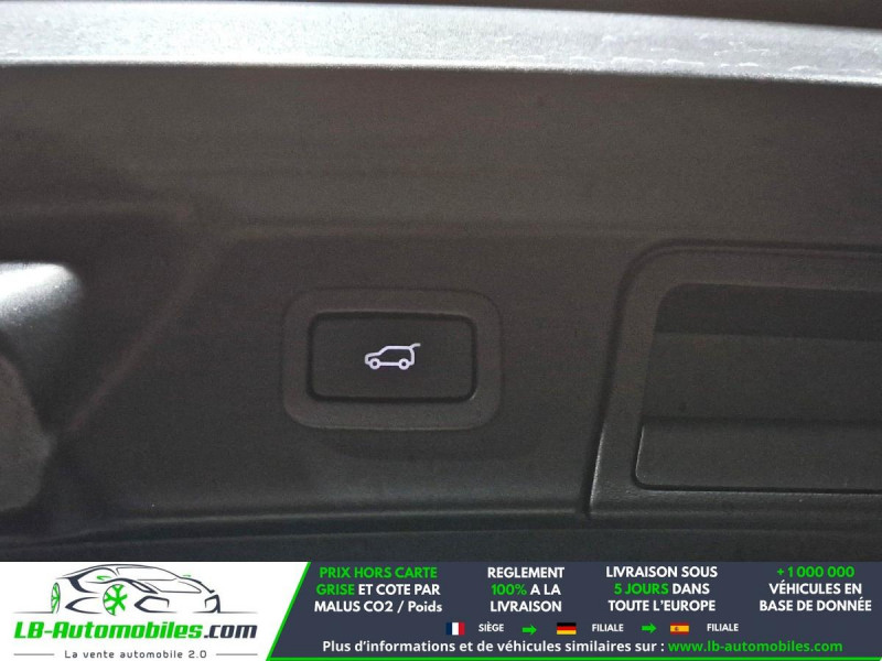 Land rover Range Rover Velar 2.0L D240 BVA  occasion � Beaupuy - photo n�4