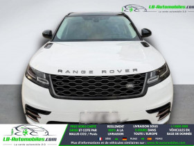 Land rover Range Rover Velar 2.0L D240 BVA  occasion � Beaupuy - photo n�4