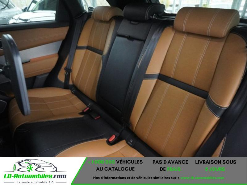 Land rover Range Rover Velar 2.0L D240 BVA  occasion  Beaupuy - photo n8