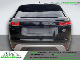 Land rover Range Rover Velar 2.0L D240 BVA  occasion  Beaupuy - photo n4