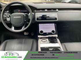 Land rover Range Rover Velar 2.0L D240 BVA  occasion  Beaupuy - photo n3