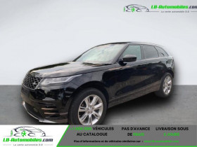 Land rover Range Rover Velar 2.0L D240 BVA  occasion  Beaupuy - photo n2