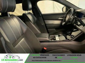 Land rover Range Rover Velar 2.0L D240 BVA  occasion  Beaupuy - photo n4