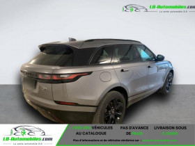 Land rover Range Rover Velar 2.0L D240 BVA  occasion  Beaupuy - photo n3