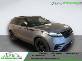 Land rover Range Rover Velar 2.0L D240 BVA  occasion  Beaupuy - photo n2