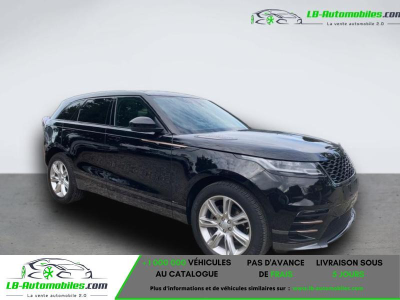 Land rover Range Rover Velar 2.0L D240 BVA  occasion  Beaupuy