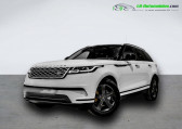 Land rover Range Rover Velar occasion année 2018 boite Automatique Annonce Land rover Range Rover Velar occasion Diesel 2.0L D240 BVA à Beaupuy