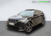 Land rover Range Rover Velar occasion année 2018 boite Automatique Annonce Land rover Range Rover Velar occasion Diesel 2.0L D240 BVA à Beaupuy