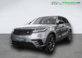Land rover Range Rover Velar occasion année 2021 boite Automatique Annonce Land rover Range Rover Velar occasion Diesel 2.0L D240 BVA à Beaupuy