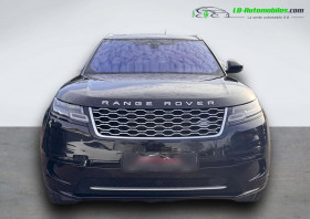 Land rover Range Rover Velar 2.0L D240 BVA  occasion  Beaupuy - photo n2