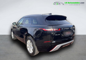 Land rover Range Rover Velar 2.0L D240 BVA  occasion  Beaupuy - photo n3