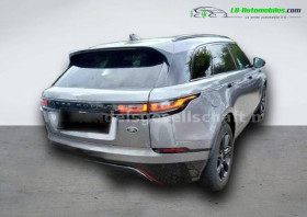 Land rover Range Rover Velar 2.0L D240 BVA  occasion  Beaupuy - photo n2