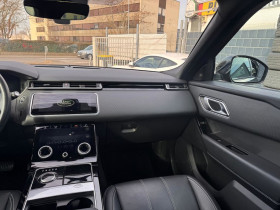 Land rover Range Rover Velar 2.0L D240 BVA  occasion  Beaupuy - photo n5