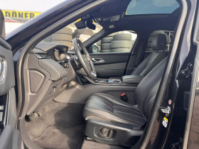 Land rover Range Rover Velar 2.0L D240 BVA  occasion  Beaupuy - photo n4
