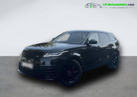 Land rover Range Rover Velar , garage LB AUTOMOBILES  Beaupuy