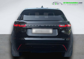Land rover Range Rover Velar 2.0L D240 BVA  occasion  Beaupuy - photo n3