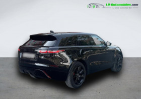 Land rover Range Rover Velar 2.0L D240 BVA  occasion  Beaupuy - photo n2