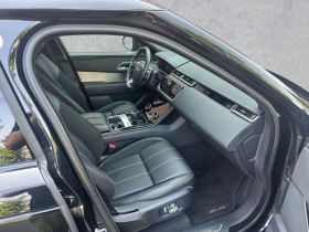 Land rover Range Rover Velar 2.0L D240 BVA  occasion  Beaupuy - photo n5