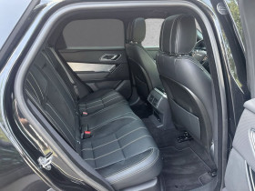 Land rover Range Rover Velar 2.0L D240 BVA  occasion  Beaupuy - photo n4