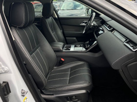 Land rover Range Rover Velar 2.0L D240 BVA  occasion  Beaupuy - photo n4