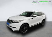 Land rover Range Rover Velar 2.0L D240 BVA   Beaupuy 31