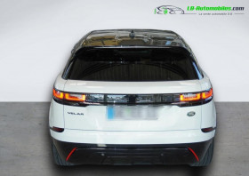 Land rover Range Rover Velar 2.0L D240 BVA  occasion  Beaupuy - photo n7
