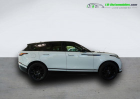 Land rover Range Rover Velar 2.0L D240 BVA  occasion  Beaupuy - photo n6