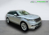 Land rover Range Rover Velar 2.0L D240 BVA   Beaupuy 31