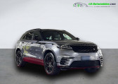 Land rover Range Rover Velar occasion année 2018 boite Automatique Annonce Land rover Range Rover Velar occasion Diesel 2.0L D240 BVA à Beaupuy