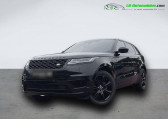 Land rover Range Rover Velar occasion année 2021 boite Automatique Annonce Land rover Range Rover Velar occasion Diesel 2.0L D240 BVA à Beaupuy