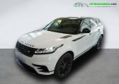 Land rover Range Rover Velar 2.0L D240 BVA   Beaupuy 31