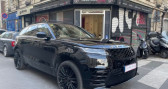 Annonce Land rover Range Rover Velar occasion Diesel 2.0L D240 S R-Dynamic à PARIS