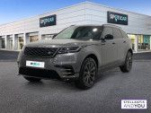 Annonce Land rover Range Rover Velar occasion Essence 2.0L P250 BVA R-Dynamic SE  LYON