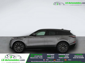 Land rover Range Rover Velar 2.0L P250 BVA  occasion � Beaupuy - photo n�5