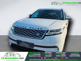 Land rover Range Rover Velar 2.0L P250 BVA  occasion � Beaupuy - photo n�5
