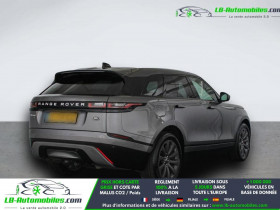 Land rover Range Rover Velar 2.0L P250 BVA  occasion � Beaupuy - photo n�4