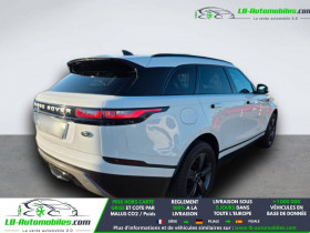 Land rover Range Rover Velar 2.0L P250 BVA  occasion � Beaupuy - photo n�4