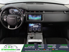 Land rover Range Rover Velar 2.0L P250 BVA  occasion � Beaupuy - photo n�3