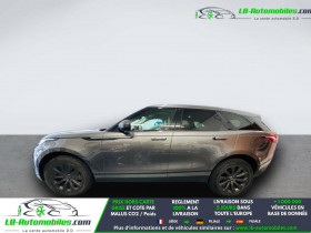 Land rover Range Rover Velar 2.0L P250 BVA  occasion � Beaupuy - photo n�5