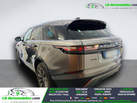 Land rover Range Rover Velar 2.0L P250 BVA  occasion � Beaupuy - photo n�4