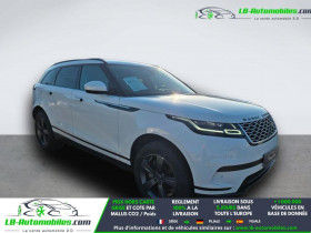 Land rover Range Rover Velar 2.0L P250 BVA  occasion � Beaupuy - photo n�2