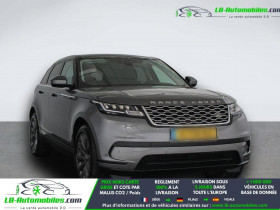 Land rover Range Rover Velar 2.0L P250 BVA  occasion � Beaupuy - photo n�2