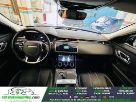 Land rover Range Rover Velar 2.0L P250 BVA  occasion � Beaupuy - photo n�3